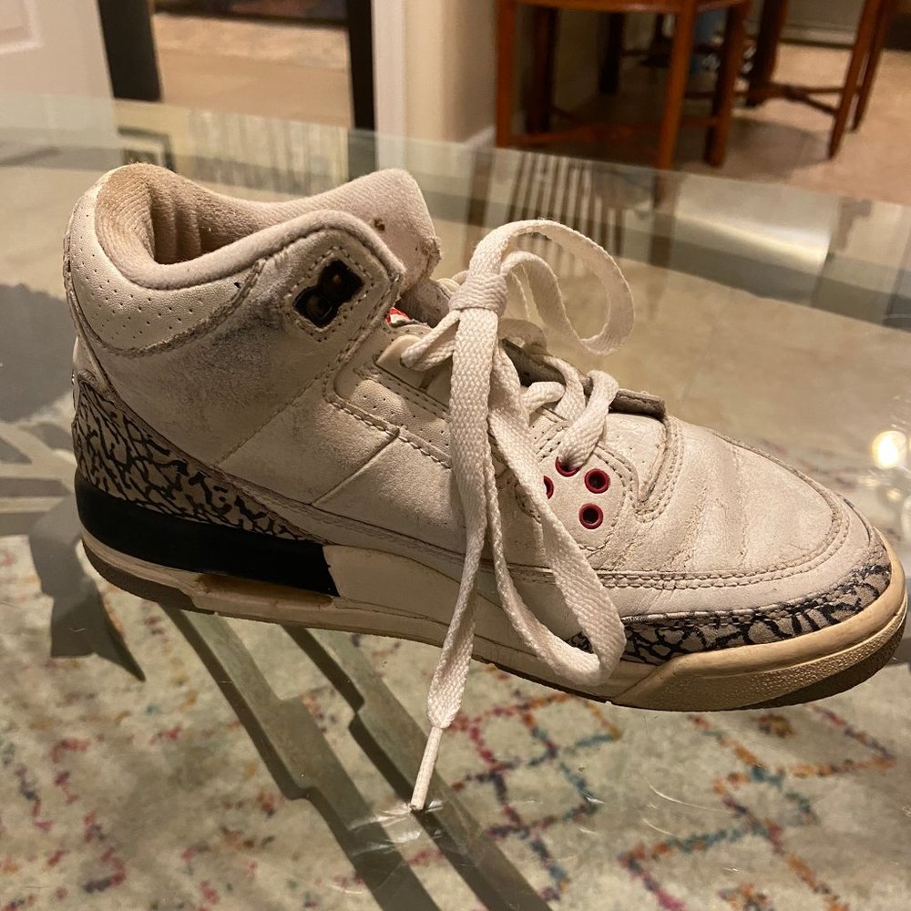 Jordan 3